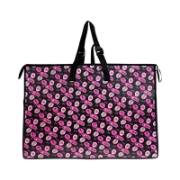 Папка А2 , 650х470х100 мм, deVENTE "I Love Anime", с ручками, пластиковая, молния сверху, внутренний карман Папка А2 , 650х470х100 мм, deVENTE "I Love Anime", с ручками, пластиковая, молния сверху, внутренний карман