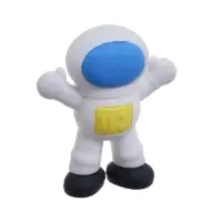 Ластик фигурный "Космонавт"