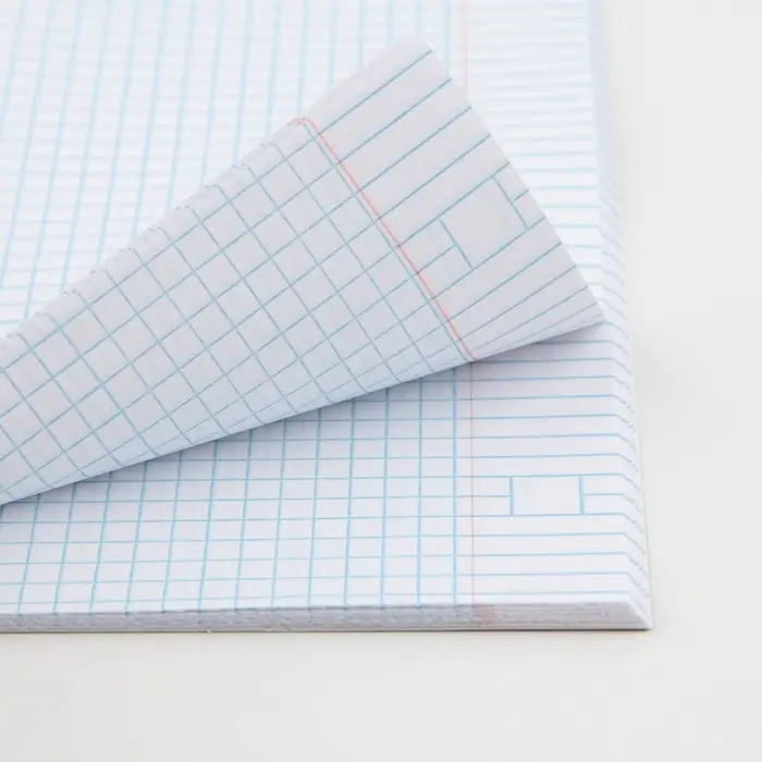 Тетрадь в клетку, 48 л., А5, на скрепке, блок №1 &laquo;Спорт&raquo; МИКС