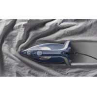 Утюг Smart Protect Plus FV6872E0 с автоотключением, 2800 Вт