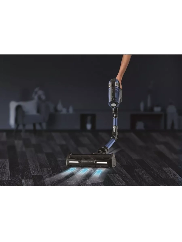 Беспроводной пылесос XForce Flex 12.60 TY98C0WO с насадками