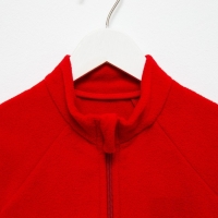 Комбинезон детский, цвет красный, рост 74-80 см Комбинезон детский, цвет красный, рост 74-80 см