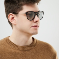 Очки фотохромные, хамелеон, для водителей, uv 400 Очки фотохромные, хамелеон, для водителей, uv 400