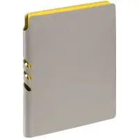 Набор Flexpen Grey, желтый