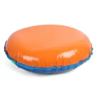 Тюбинг-ватрушка 65см ТЕНТ БЕЗ ПРИНТА
