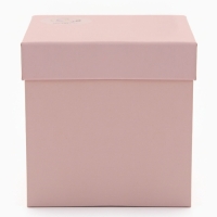 Композиционный мыльный набор в коробке №2