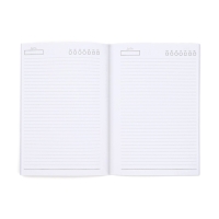 Ежедневник А5, 80 л. Интегральная обложка "Любовь" Ежедневник А5, 80 л. Интегральная обложка "Любовь"