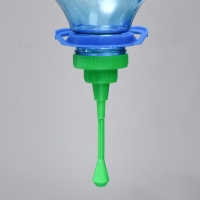 Насадка-рукомойник к ПЭТ бутылкам Насадка-рукомойник к ПЭТ бутылкам