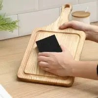 Губка чистящая &laquo;Чудо-губка&raquo;, 10,5&times;7&times;2,5 см , усиленная