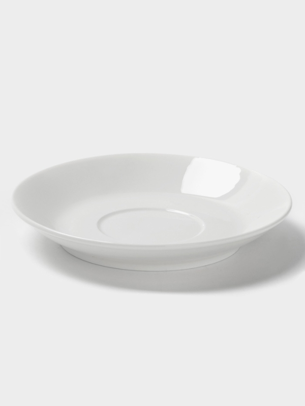 Блюдце d=13,3 см, к чашке 150 мл