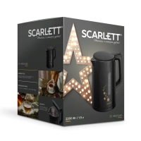 Чайник SC-EK21S45