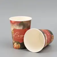 Стакан для цветов &laquo;Самой прекрасной&raquo;, цветы, 350 мл