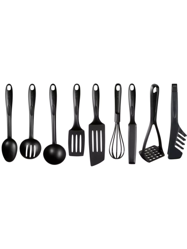 Набор аксессуаров для готовки Bienvenue K001S925, 9 шт