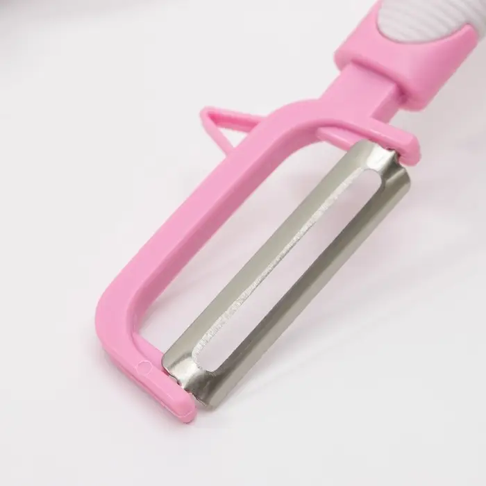 Овощечистка &laquo;Ритм&raquo;, 18 см, МИКС