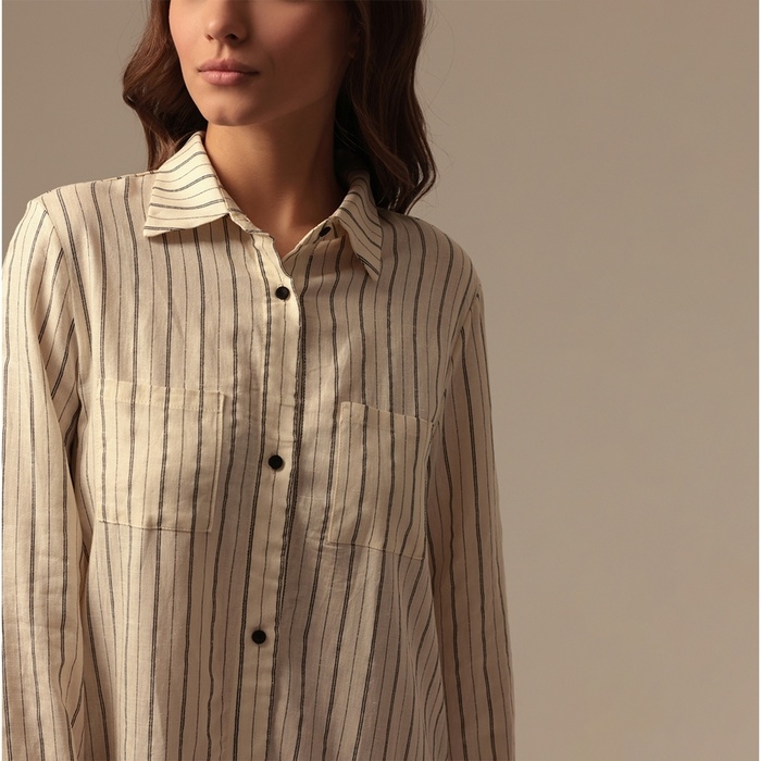 Рубашка женская SL HOME размер M