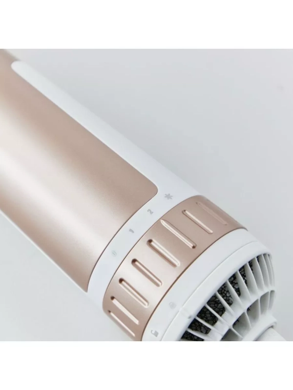 Вращающаяся фен-щетка Brush Activ Compact CF9520F0, 1000 Вт