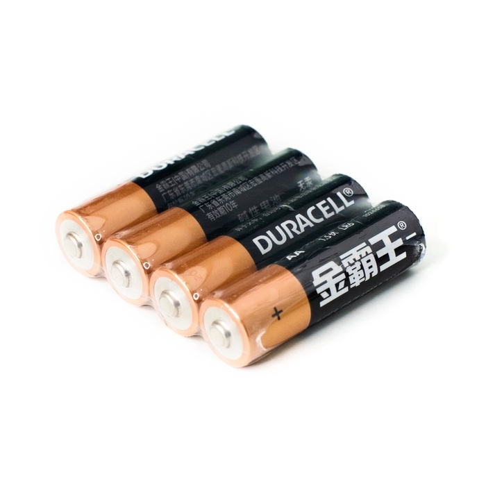 Батарейка алкалиновая Duracell Basic (CH), AA, LR06-40BOX, 1.5В, набор, 40 шт Батарейка алкалиновая Duracell Basic (CH), AA, LR06-40BOX, 1.5В, набор, 40 шт