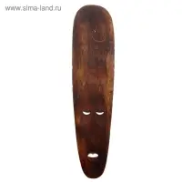 Маска дерево "Абориген" 50 см