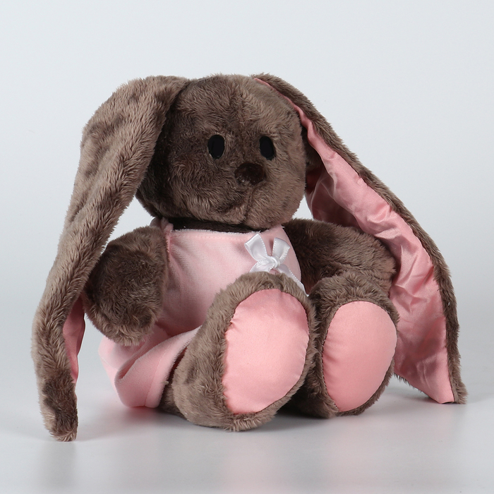Мягкая игрушка &laquo;Леди Li&raquo;, заяц, 25 см