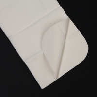 Замша протирочная Cartage, натуральная 30&times;30 см