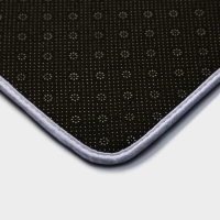 Коврик для дома Доляна &laquo;Сновидение&raquo;, 40&times;60 см, цвет синий