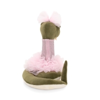 Мягкая игрушка &laquo;Змея Майя&raquo;, 25 см