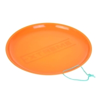 Ледянка «Экстрим», цвета МИКС Ледянка «Экстрим», цвета МИКС