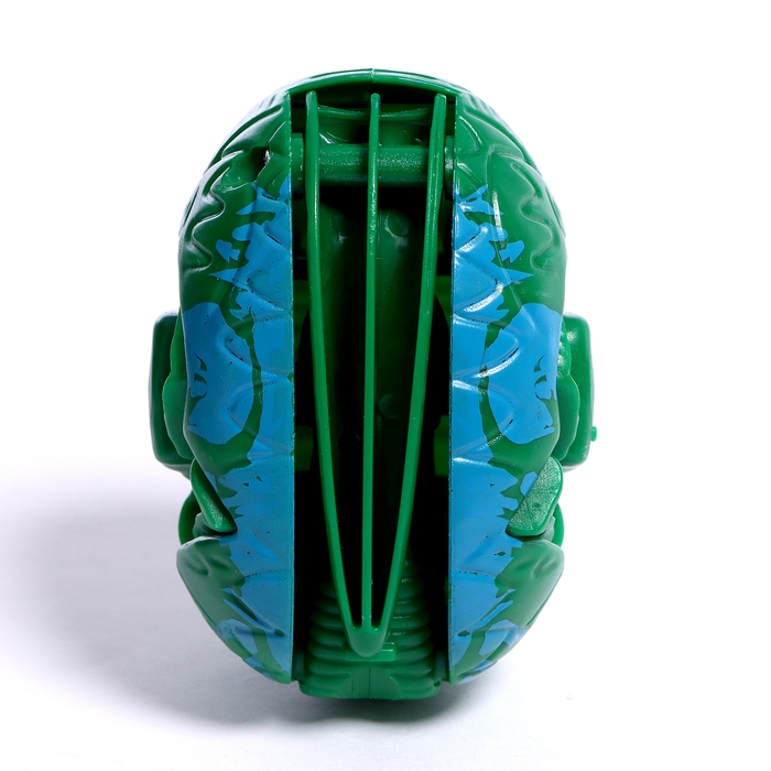 Робот-сюрприз &laquo;Динобот&raquo;, трансформируется, цвет МИКС