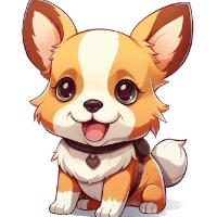 Набор для изготовления мыла. Рукодельное мыло с картинкой "Корги" 05481