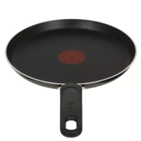 Блинная сковорода Easy Plus 04237522, 22 см