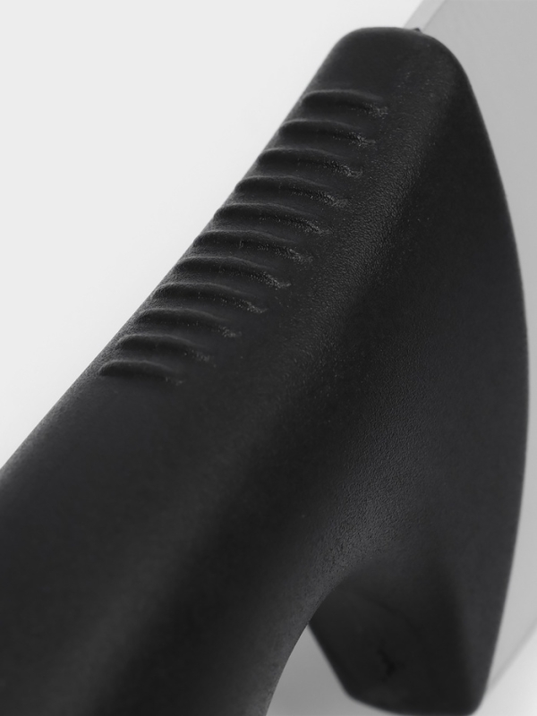 Нож для донер-кебаба, 38 см, черная ручка