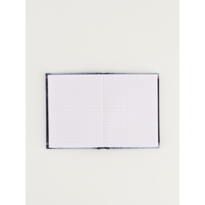 Набор блокнотов 5 шт. А7, 64 листа "23 февраля"