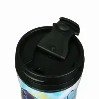 Термостакан детский со вставкой &laquo;Стич&raquo;, 250 мл