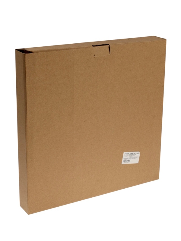 Часы настенные интерьерные &laquo;Классика&raquo;, плавный ход, светящиеся, d-35 см