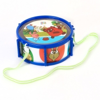 Набор музыкальных инструментов «Винни-Пух», Союзмультфильм Набор музыкальных инструментов «Винни-Пух», Союзмультфильм