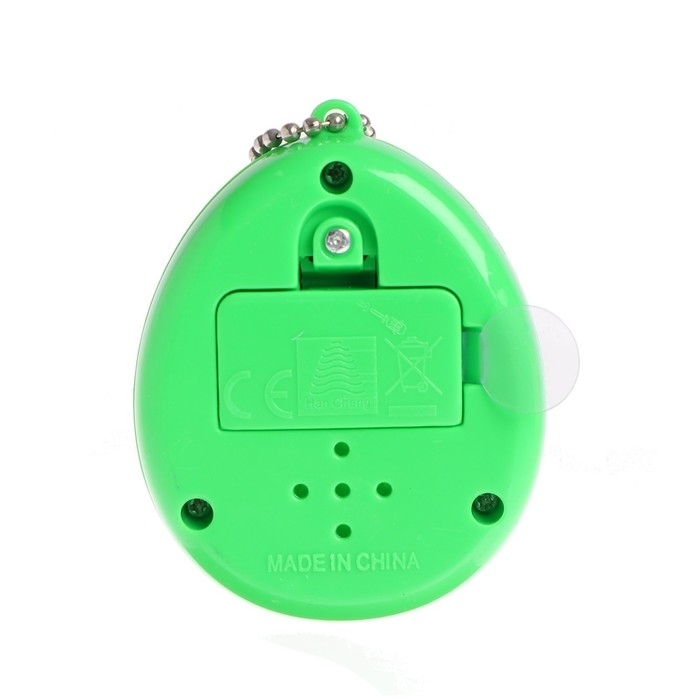 Электронная игра &laquo;Лучший друг&raquo;,168 персонажей, на блистере, МИКС