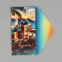 Конверт для денег &laquo;Поздравляю тебя&raquo;, 16,5 х 8 см