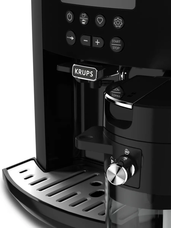 Автоматическая кофемашина Arabica Latte EA819N10