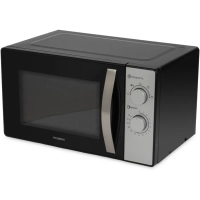 Микроволновая Печь HYM-M2025 25л. 900Вт черный