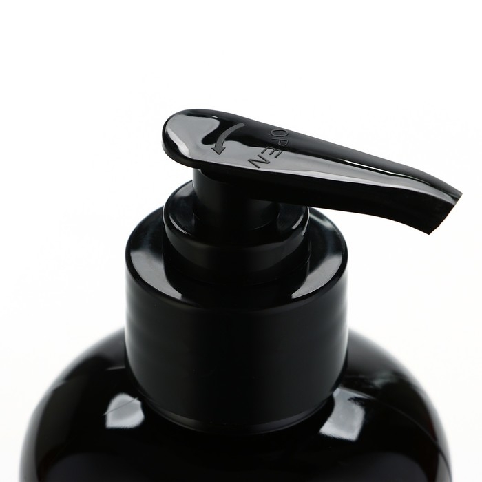 Бальзам для волос, объём и сила, 300 мл, аромат сандала и ванили, LA POETIQUE