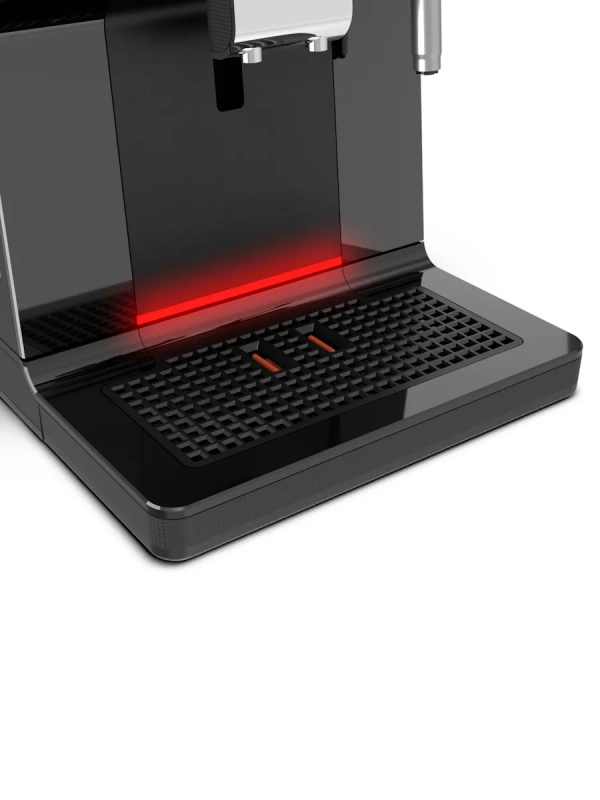 Автоматическая кофемашина Intuition Essential EA870810