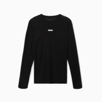 Лонгслив женский MIST onesize, черный