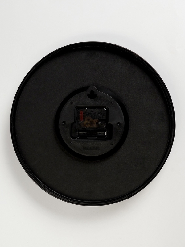 Часы настенные интерьерные &laquo;Классика&raquo;, плавный ход, d-30 см