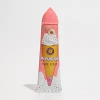 Крем для рук &laquo;Персик с мороженым&raquo; увлажняющий, 30 мл