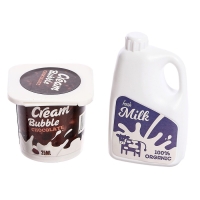 Продуктовая тележка &laquo;Шопинг&raquo; с продуктами, 42 предмета