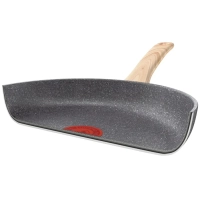 Сковорода Natural Force 30 см с антипригарным покрытием