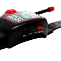 Набор раций &laquo;Шпионы&raquo;, в виде часов, дальность до 450 метров, без шума