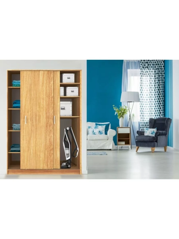 Беспроводной пылесос Dual Force 2 в 1 TY6737WH с подсветкой