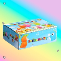 Питомец &laquo;Единорожка&raquo;, МИКС