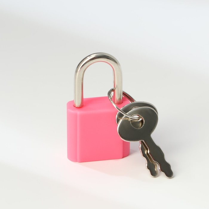 Блокнот на замочке А6, 50 л &laquo;С 8 Марта&raquo;